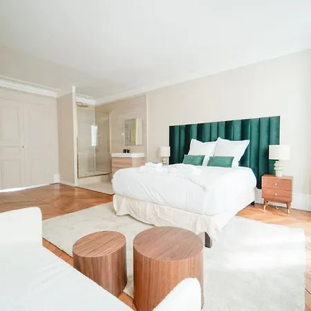 Magnifique Proche De Bastille & Opera