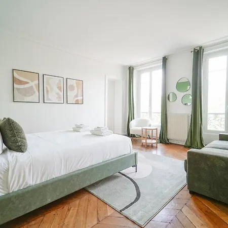 Magnifique Proche De Bastille & Opera *