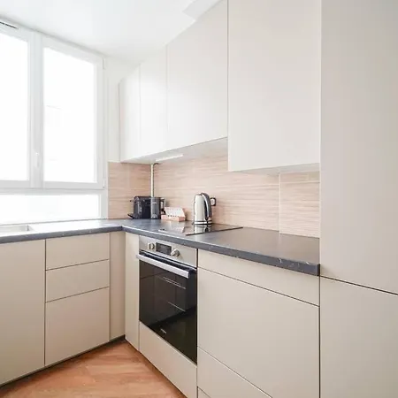 Magnifique Proche De Bastille & Opera * Paris