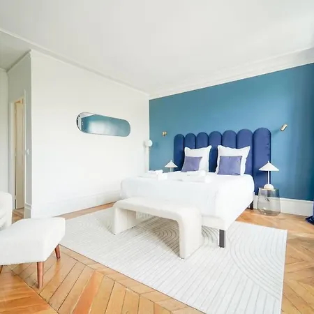 Lägenhet Magnifique Proche De Bastille & Opera *