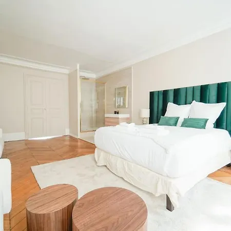 Magnifique Proche De Bastille & Opera Paris